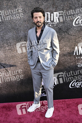 Season 2 Premiere 'Andor' in Los Angeles
