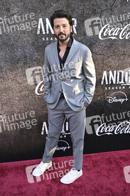 Season 2 Premiere 'Andor' in Los Angeles