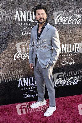 Season 2 Premiere 'Andor' in Los Angeles