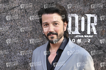 Season 2 Premiere 'Andor' in Los Angeles