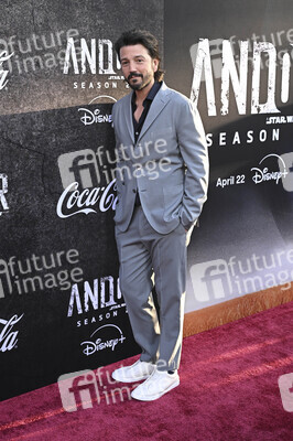 Season 2 Premiere 'Andor' in Los Angeles