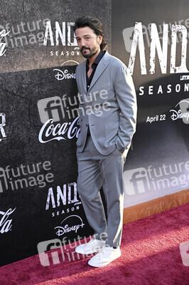 Season 2 Premiere 'Andor' in Los Angeles