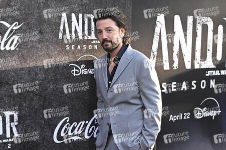 Season 2 Premiere 'Andor' in Los Angeles