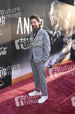 Season 2 Premiere 'Andor' in Los Angeles