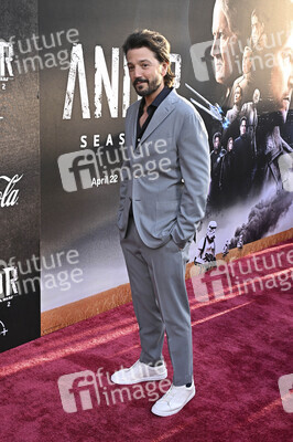 Season 2 Premiere 'Andor' in Los Angeles