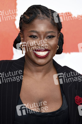 Filmpremiere 'Blood & Sinners' in London