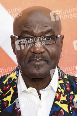 Filmpremiere 'Blood & Sinners' in London