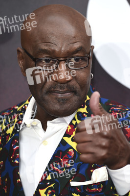 Filmpremiere 'Blood & Sinners' in London