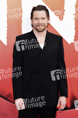 Filmpremiere 'Blood & Sinners' in London