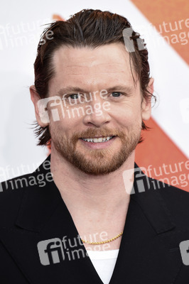 Filmpremiere 'Blood & Sinners' in London