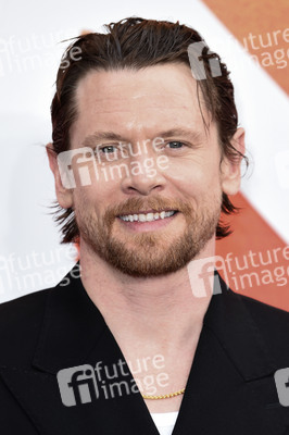 Filmpremiere 'Blood & Sinners' in London