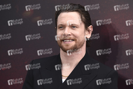 Filmpremiere 'Blood & Sinners' in London