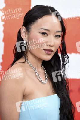 Filmpremiere 'Blood & Sinners' in London