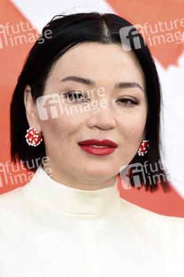 Filmpremiere 'Blood & Sinners' in London