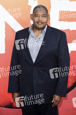 Filmpremiere 'Blood & Sinners' in London