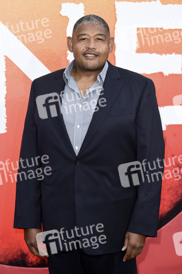 Filmpremiere 'Blood & Sinners' in London