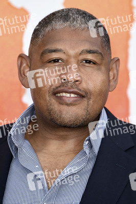 Filmpremiere 'Blood & Sinners' in London