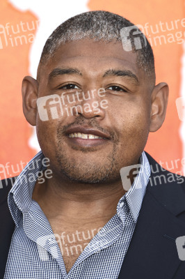 Filmpremiere 'Blood & Sinners' in London