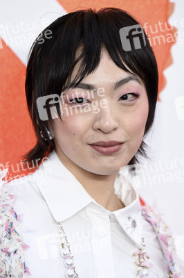 Filmpremiere 'Blood & Sinners' in London