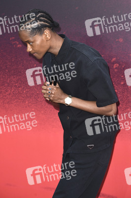 Filmpremiere 'Blood & Sinners' in London