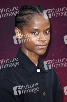 Filmpremiere 'Blood & Sinners' in London