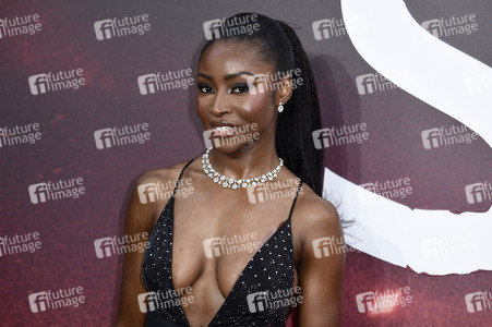 Filmpremiere 'Blood & Sinners' in London