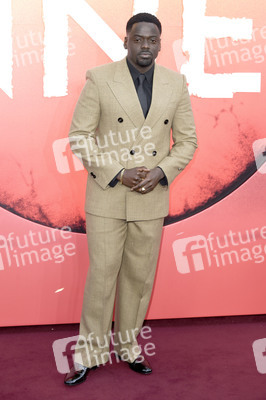 Filmpremiere 'Blood & Sinners' in London