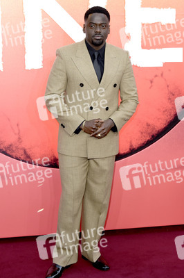 Filmpremiere 'Blood & Sinners' in London