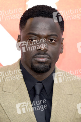 Filmpremiere 'Blood & Sinners' in London