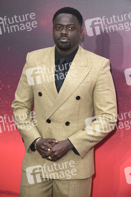 Filmpremiere 'Blood & Sinners' in London