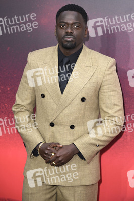 Filmpremiere 'Blood & Sinners' in London