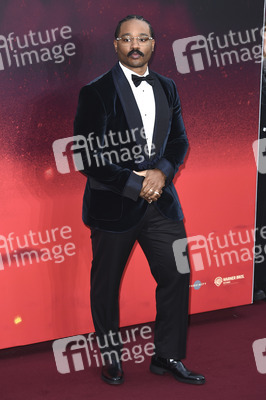 Filmpremiere 'Blood & Sinners' in London