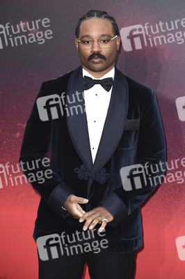 Filmpremiere 'Blood & Sinners' in London