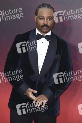 Filmpremiere 'Blood & Sinners' in London