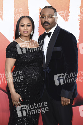 Filmpremiere 'Blood & Sinners' in London