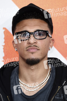 Filmpremiere 'Blood & Sinners' in London