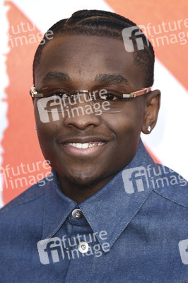 Filmpremiere 'Blood & Sinners' in London