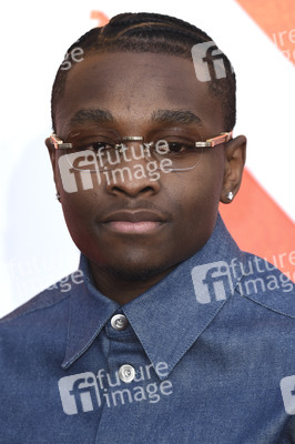 Filmpremiere 'Blood & Sinners' in London