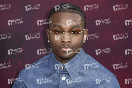 Filmpremiere 'Blood & Sinners' in London