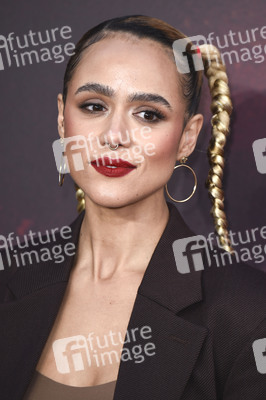 Filmpremiere 'Blood & Sinners' in London