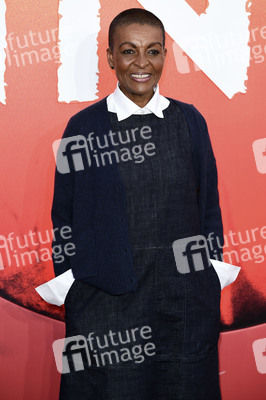 Filmpremiere 'Blood & Sinners' in London