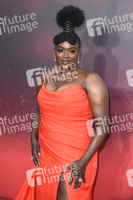 Filmpremiere 'Blood & Sinners' in London