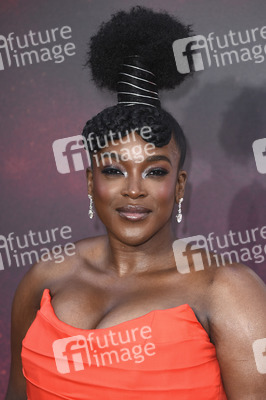 Filmpremiere 'Blood & Sinners' in London