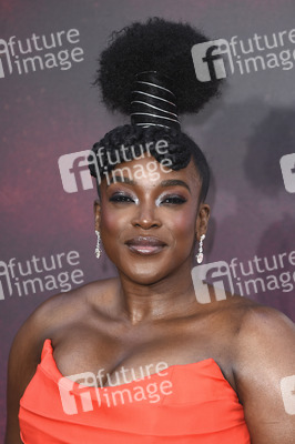 Filmpremiere 'Blood & Sinners' in London