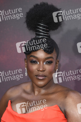 Filmpremiere 'Blood & Sinners' in London