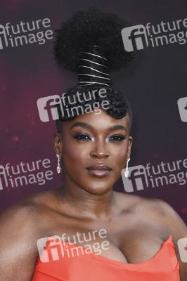 Filmpremiere 'Blood & Sinners' in London