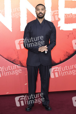 Filmpremiere 'Blood & Sinners' in London