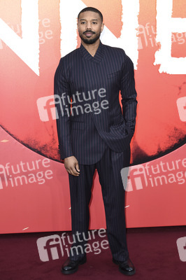 Filmpremiere 'Blood & Sinners' in London