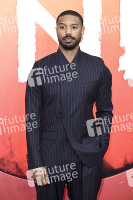 Filmpremiere 'Blood & Sinners' in London