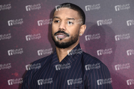 Filmpremiere 'Blood & Sinners' in London